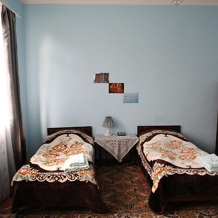 Barseghyan'S Guest House Vardenis Ngoại thất bức ảnh