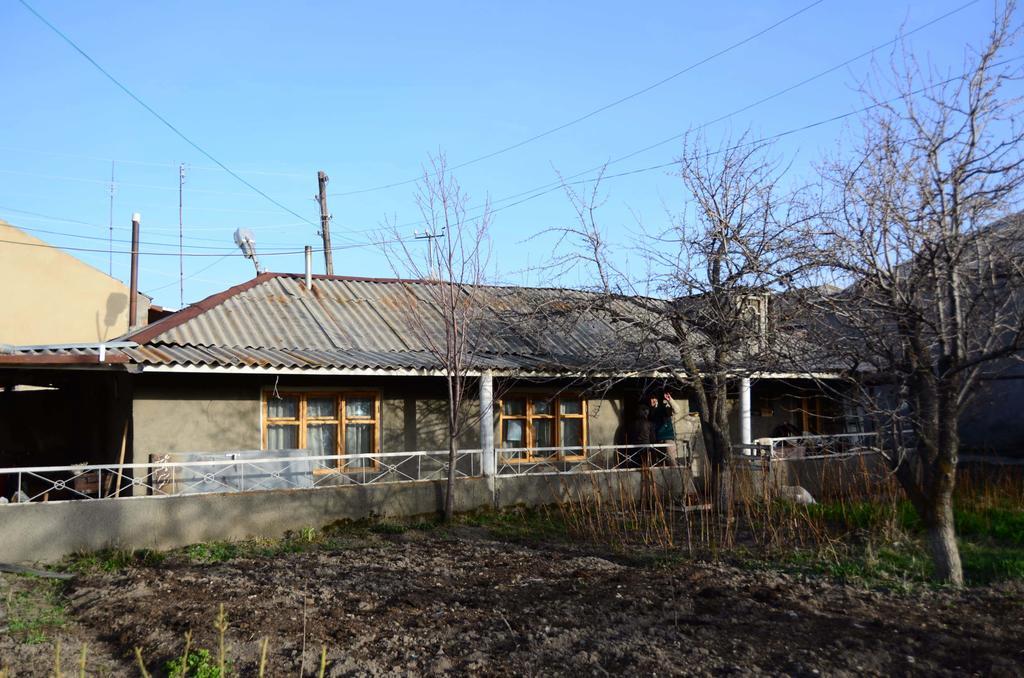 Barseghyan'S Guest House Vardenis Ngoại thất bức ảnh