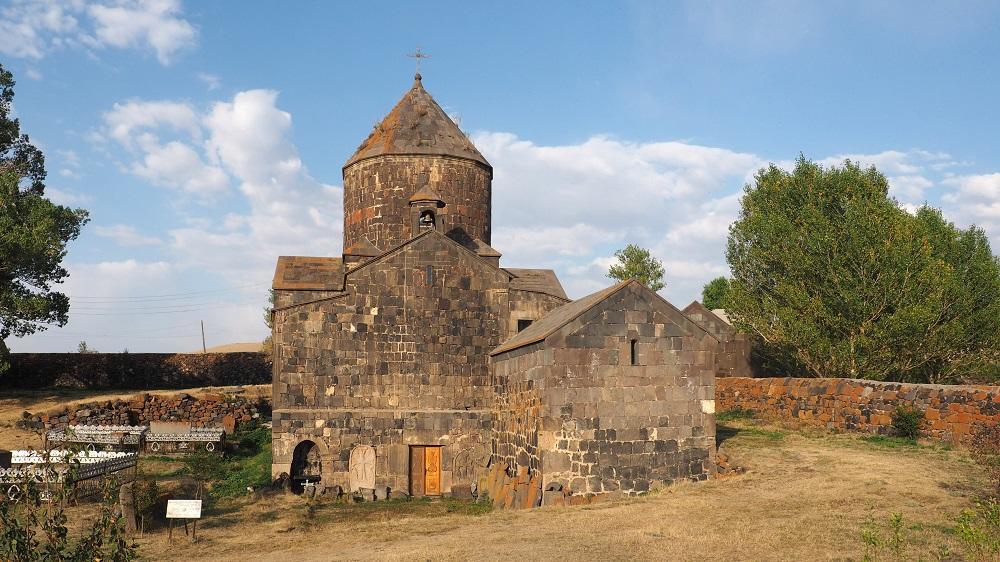 Barseghyan'S Guest House Vardenis Ngoại thất bức ảnh